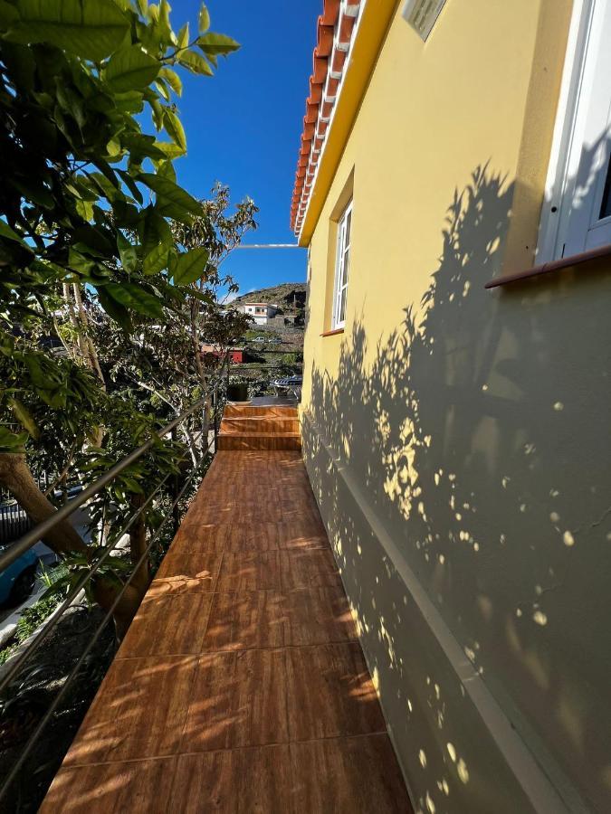 Casa Blanca Alojera