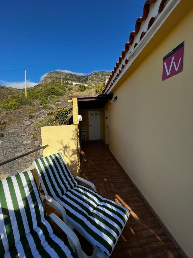 Hébergement de vacances Casa Blanca *