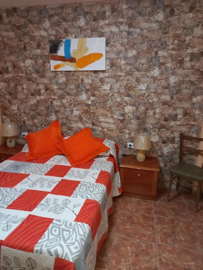 Casa Blanca Hébergement de vacances