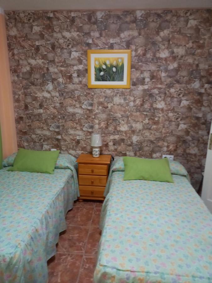 Hébergement de vacances Casa Blanca *