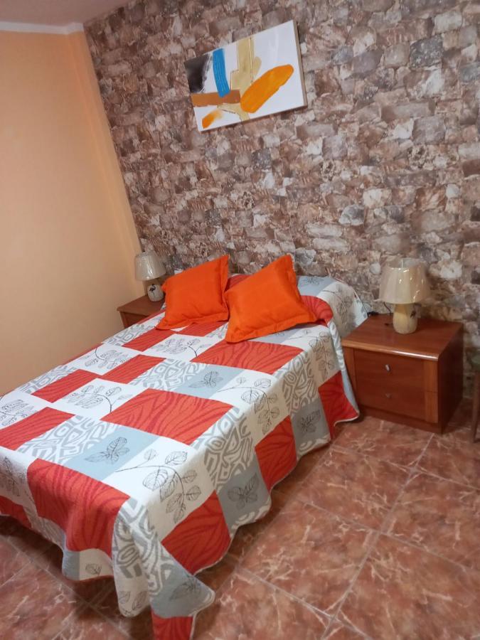 Casa Blanca Hébergement de vacances Alojera