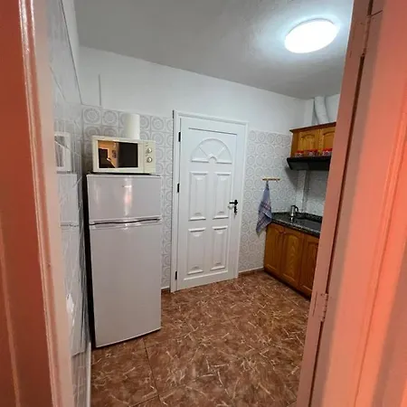 Villa Casa Blanca à Alojera Extérieur photo