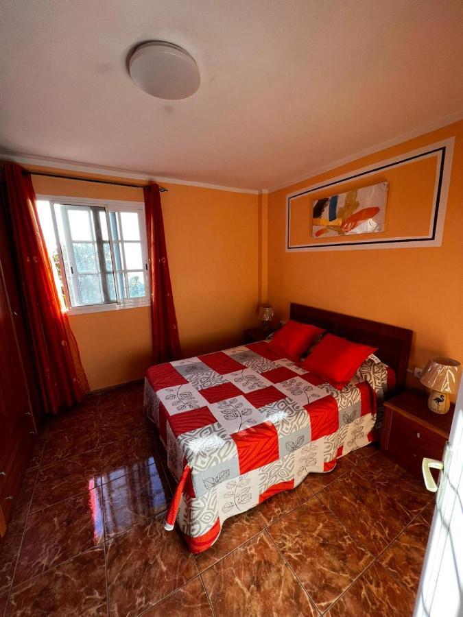 Casa Blanca * Alojera