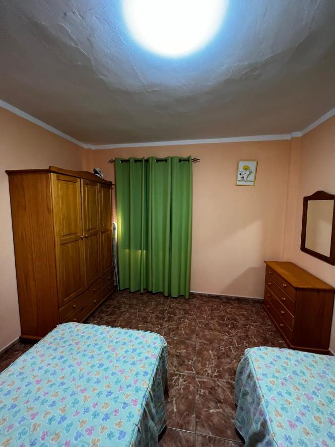 Casa Blanca Holiday home *
