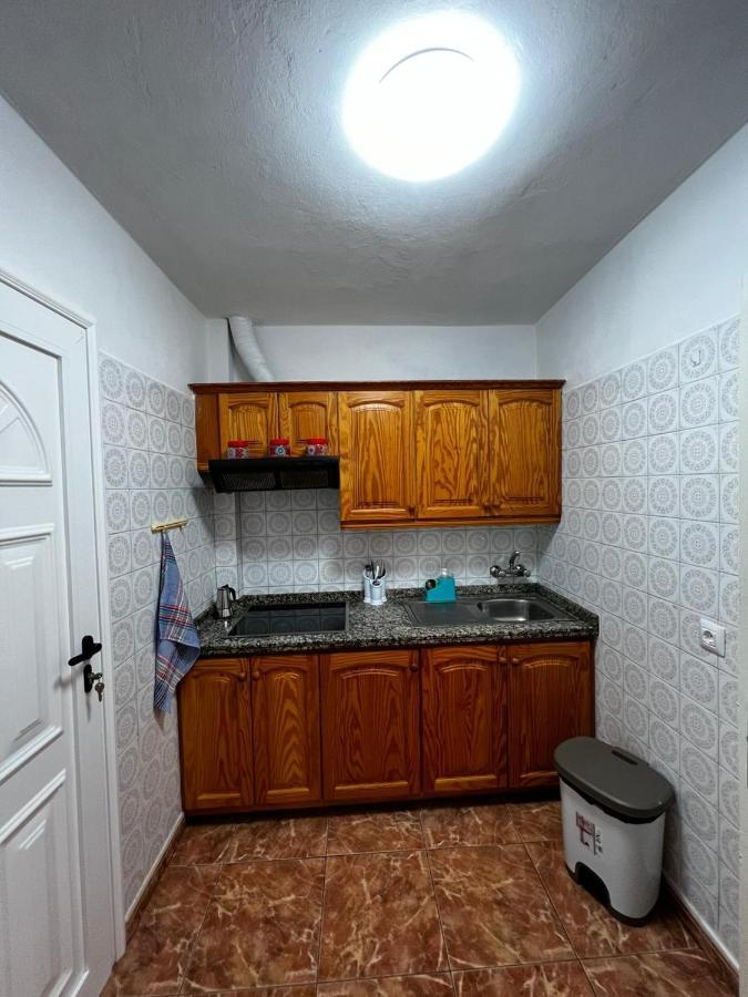 Vakantiehuis Casa Blanca Alojera