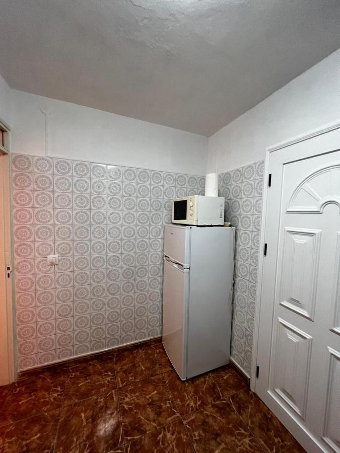 Vakantiehuis Casa Blanca