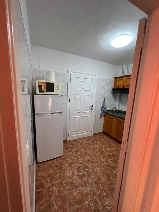 Casa Blanca Vakantiehuis *